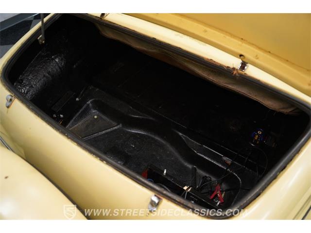 1946 Lincoln Continental (CC-2065392) for sale in Lavergne, Tennessee