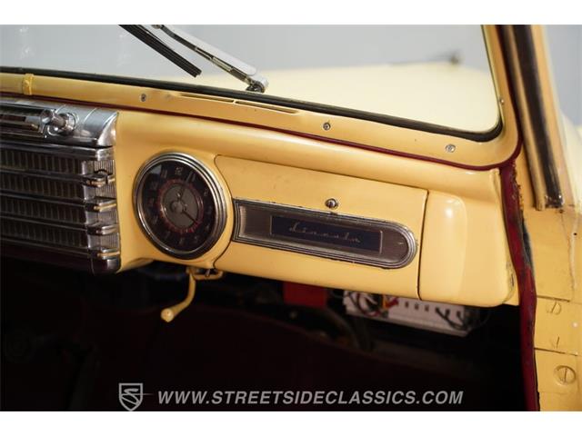 1946 Lincoln Continental (CC-2065392) for sale in Lavergne, Tennessee