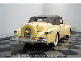 1946 Lincoln Continental (CC-2065392) for sale in Lavergne, Tennessee