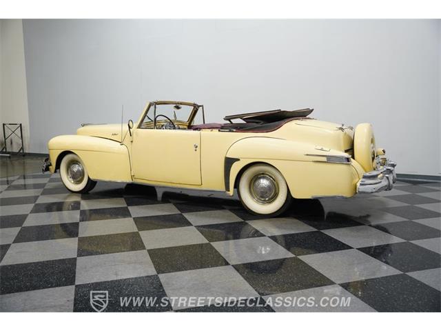 1946 Lincoln Continental (CC-2065392) for sale in Lavergne, Tennessee