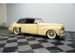 1946 Lincoln Continental (CC-2065392) for sale in Lavergne, Tennessee