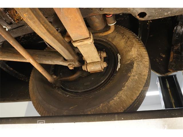 1946 Lincoln Continental (CC-2065392) for sale in Lavergne, Tennessee