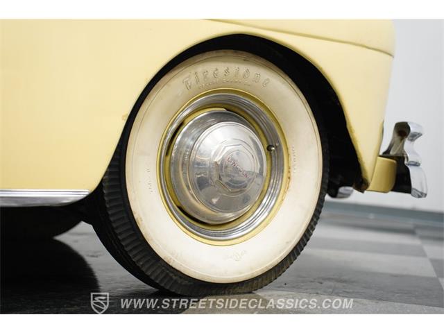 1946 Lincoln Continental (CC-2065392) for sale in Lavergne, Tennessee