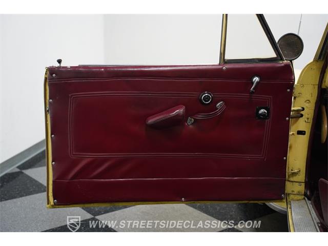 1946 Lincoln Continental (CC-2065392) for sale in Lavergne, Tennessee