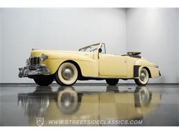 1946 Lincoln Continental (CC-2065392) for sale in Lavergne, Tennessee