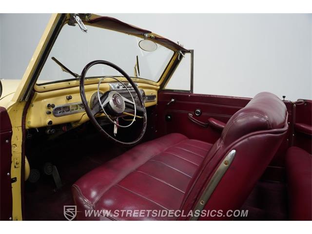 1946 Lincoln Continental (CC-2065392) for sale in Lavergne, Tennessee