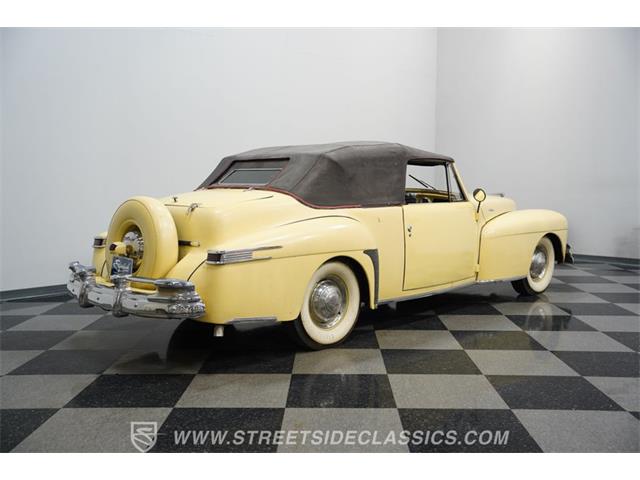 1946 Lincoln Continental (CC-2065392) for sale in Lavergne, Tennessee