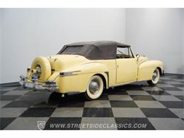 1946 Lincoln Continental (CC-2065392) for sale in Lavergne, Tennessee