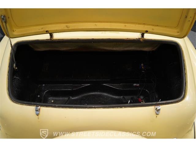 1946 Lincoln Continental (CC-2065392) for sale in Lavergne, Tennessee