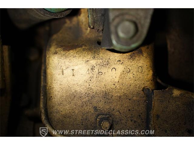 1946 Lincoln Continental (CC-2065392) for sale in Lavergne, Tennessee