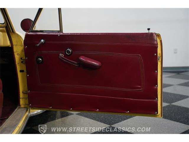 1946 Lincoln Continental (CC-2065392) for sale in Lavergne, Tennessee