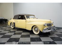 1946 Lincoln Continental (CC-2065392) for sale in Lavergne, Tennessee