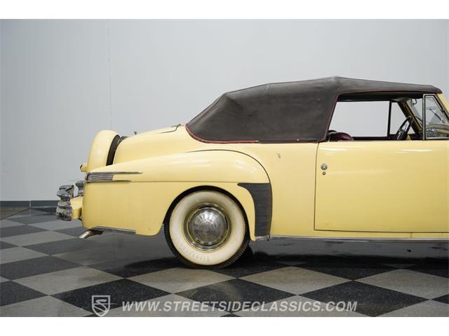 1946 Lincoln Continental (CC-2065392) for sale in Lavergne, Tennessee