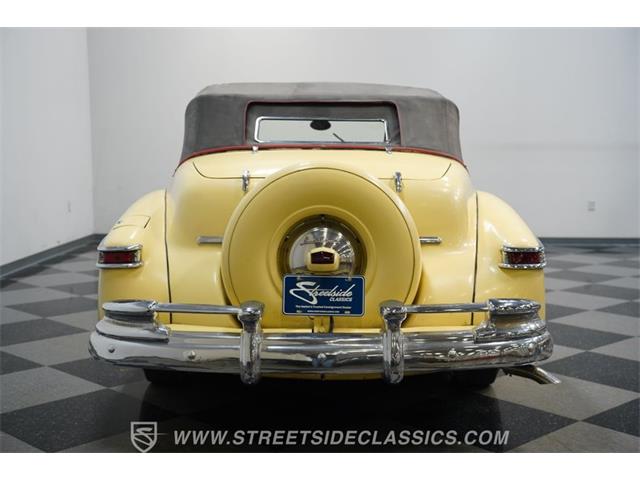 1946 Lincoln Continental (CC-2065392) for sale in Lavergne, Tennessee
