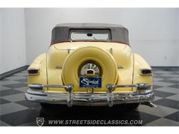 1946 Lincoln Continental (CC-2065392) for sale in Lavergne, Tennessee