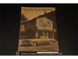 1946 Lincoln Continental (CC-2065392) for sale in Lavergne, Tennessee