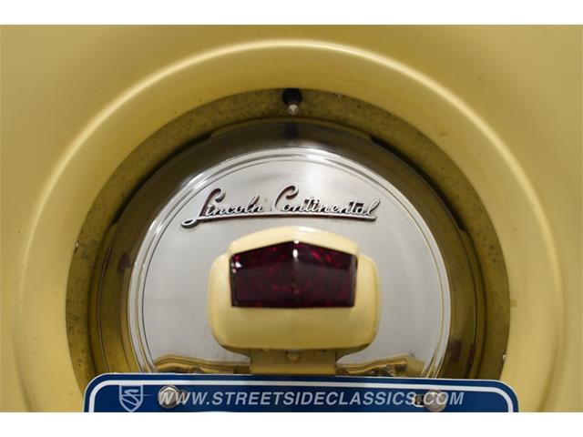 1946 Lincoln Continental (CC-2065392) for sale in Lavergne, Tennessee