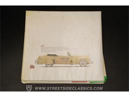 1946 Lincoln Continental (CC-2065392) for sale in Lavergne, Tennessee