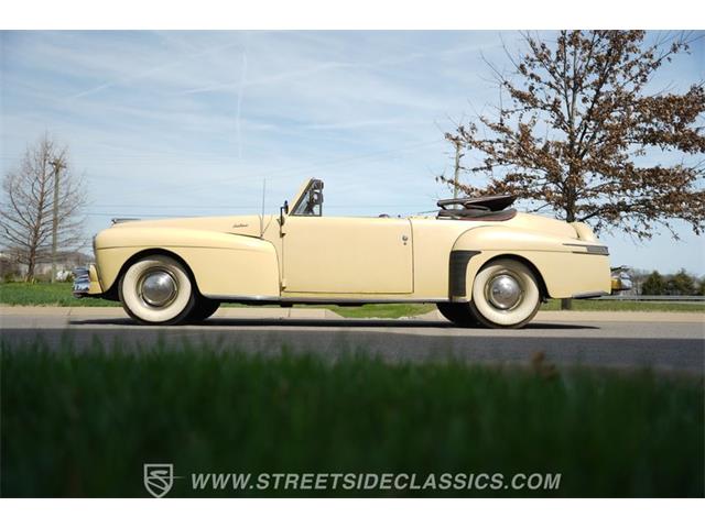 1946 Lincoln Continental (CC-2065392) for sale in Lavergne, Tennessee