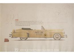 1946 Lincoln Continental (CC-2065392) for sale in Lavergne, Tennessee