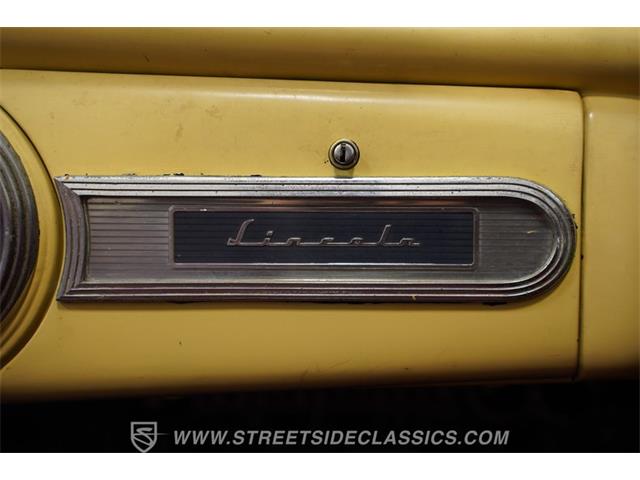 1946 Lincoln Continental (CC-2065392) for sale in Lavergne, Tennessee