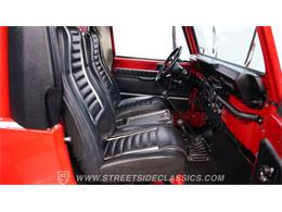 1985 Jeep CJ8 Scrambler (CC-2065393) for sale in Lithia Springs, Georgia