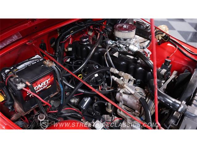 1985 Jeep CJ8 Scrambler (CC-2065393) for sale in Lithia Springs, Georgia