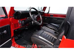 1985 Jeep CJ8 Scrambler (CC-2065393) for sale in Lithia Springs, Georgia