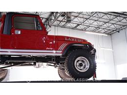 1985 Jeep CJ8 Scrambler (CC-2065393) for sale in Lithia Springs, Georgia