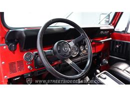 1985 Jeep CJ8 Scrambler (CC-2065393) for sale in Lithia Springs, Georgia