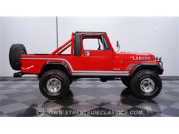 1985 Jeep CJ8 Scrambler (CC-2065393) for sale in Lithia Springs, Georgia