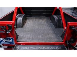 1985 Jeep CJ8 Scrambler (CC-2065393) for sale in Lithia Springs, Georgia