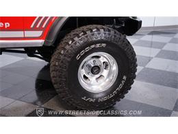 1985 Jeep CJ8 Scrambler (CC-2065393) for sale in Lithia Springs, Georgia