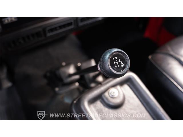 1985 Jeep CJ8 Scrambler (CC-2065393) for sale in Lithia Springs, Georgia