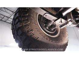 1985 Jeep CJ8 Scrambler (CC-2065393) for sale in Lithia Springs, Georgia