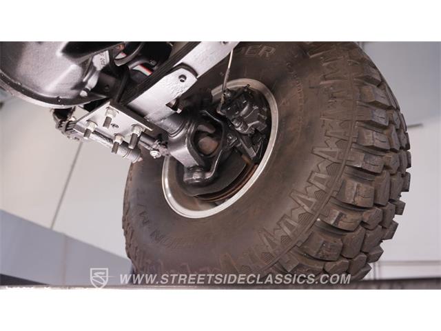 1985 Jeep CJ8 Scrambler (CC-2065393) for sale in Lithia Springs, Georgia