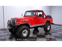 1985 Jeep CJ8 Scrambler (CC-2065393) for sale in Lithia Springs, Georgia