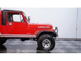 1985 Jeep CJ8 Scrambler (CC-2065393) for sale in Lithia Springs, Georgia