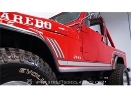 1985 Jeep CJ8 Scrambler (CC-2065393) for sale in Lithia Springs, Georgia