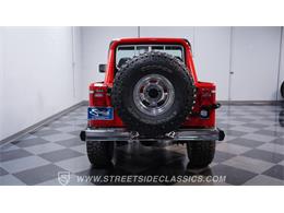 1985 Jeep CJ8 Scrambler (CC-2065393) for sale in Lithia Springs, Georgia