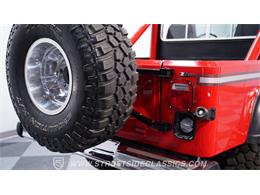 1985 Jeep CJ8 Scrambler (CC-2065393) for sale in Lithia Springs, Georgia