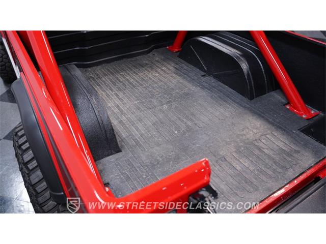 1985 Jeep CJ8 Scrambler (CC-2065393) for sale in Lithia Springs, Georgia