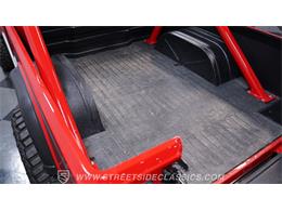 1985 Jeep CJ8 Scrambler (CC-2065393) for sale in Lithia Springs, Georgia