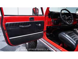 1985 Jeep CJ8 Scrambler (CC-2065393) for sale in Lithia Springs, Georgia