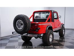 1985 Jeep CJ8 Scrambler (CC-2065393) for sale in Lithia Springs, Georgia