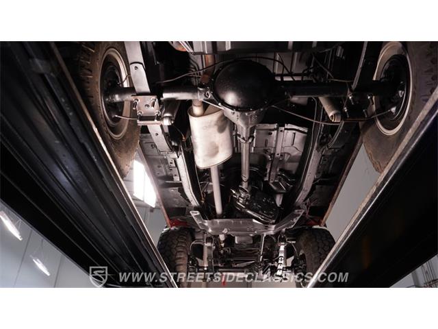 1985 Jeep CJ8 Scrambler (CC-2065393) for sale in Lithia Springs, Georgia