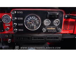 1985 Jeep CJ8 Scrambler (CC-2065393) for sale in Lithia Springs, Georgia