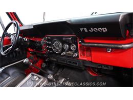 1985 Jeep CJ8 Scrambler (CC-2065393) for sale in Lithia Springs, Georgia