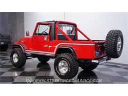 1985 Jeep CJ8 Scrambler (CC-2065393) for sale in Lithia Springs, Georgia