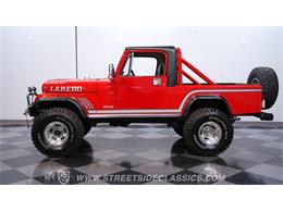 1985 Jeep CJ8 Scrambler (CC-2065393) for sale in Lithia Springs, Georgia